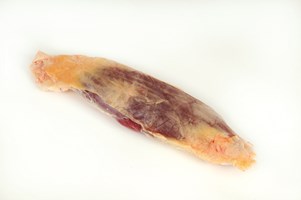 Prime Hind Shin Muscle Meat Cut Spec Step 4